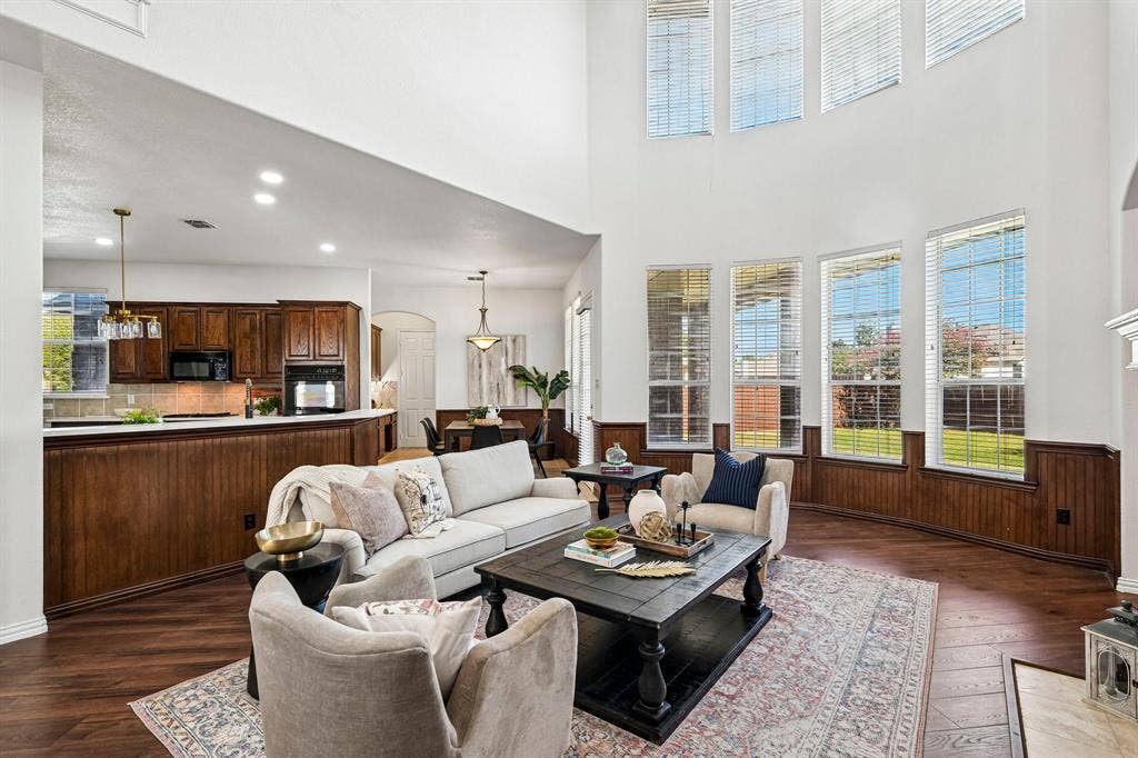810 Driftwood Drive, Murphy, TX 75094 810 Driftwood Drive, Murphy, TX 75094