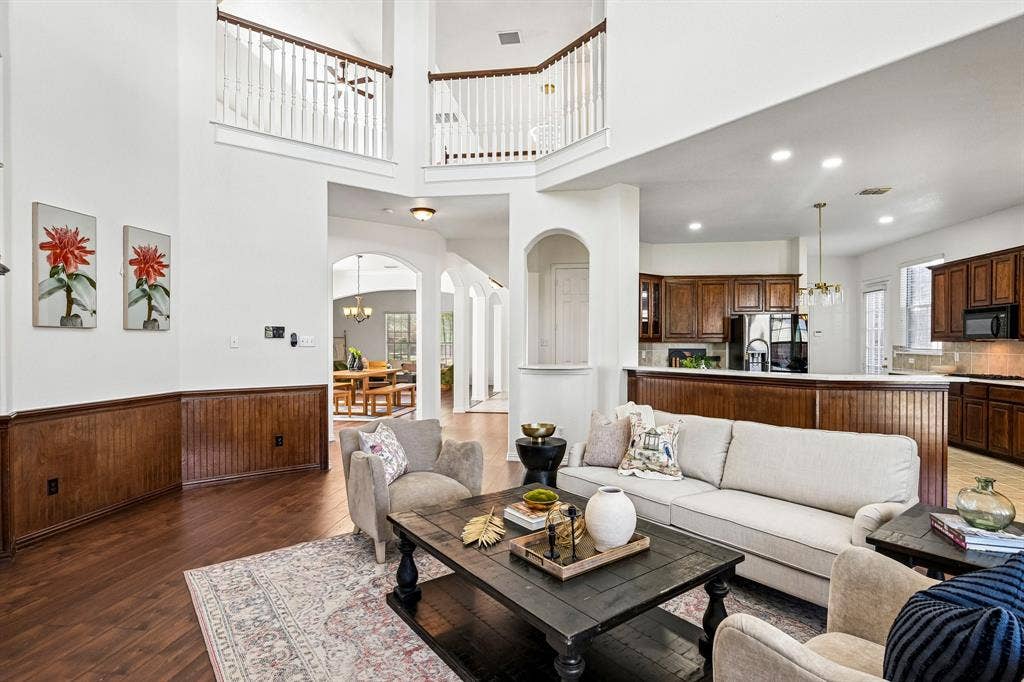 810 Driftwood Drive, Murphy, TX 75094 810 Driftwood Drive, Murphy, TX 75094