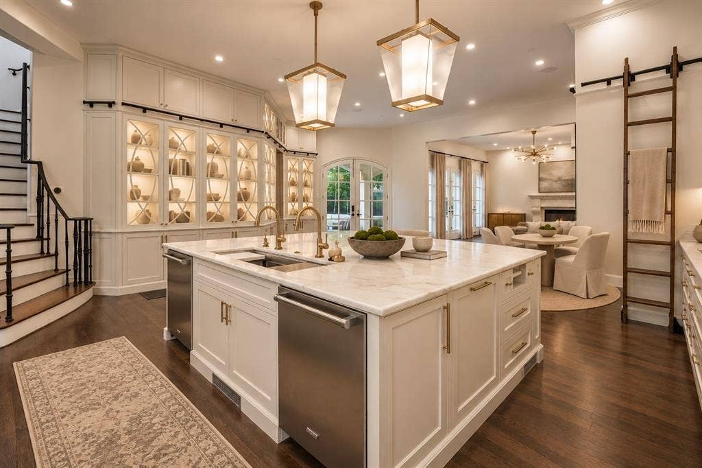 3548 Bryn Mawr Drive, University Park, TX 75225 3548 Bryn Mawr Drive, University Park, TX 75225