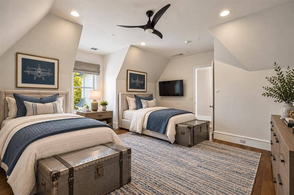 3548 Bryn Mawr Drive, University Park, TX 75225 3548 Bryn Mawr Drive, University Park, TX 75225