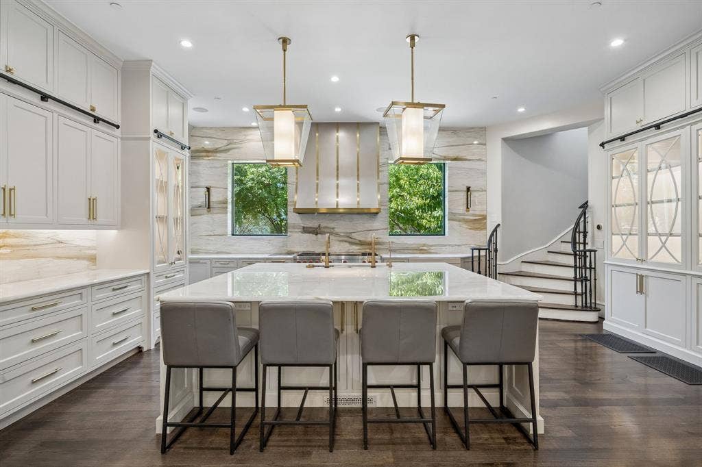 3548 Bryn Mawr Drive, University Park, TX 75225 3548 Bryn Mawr Drive, University Park, TX 75225