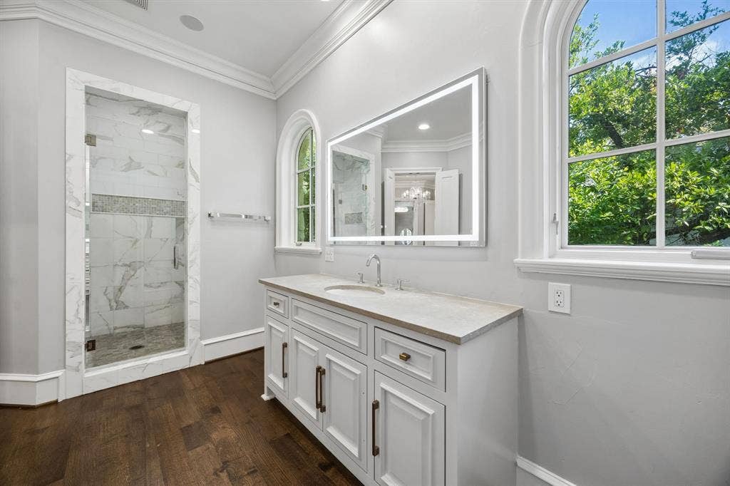 3548 Bryn Mawr Drive, University Park, TX 75225 3548 Bryn Mawr Drive, University Park, TX 75225