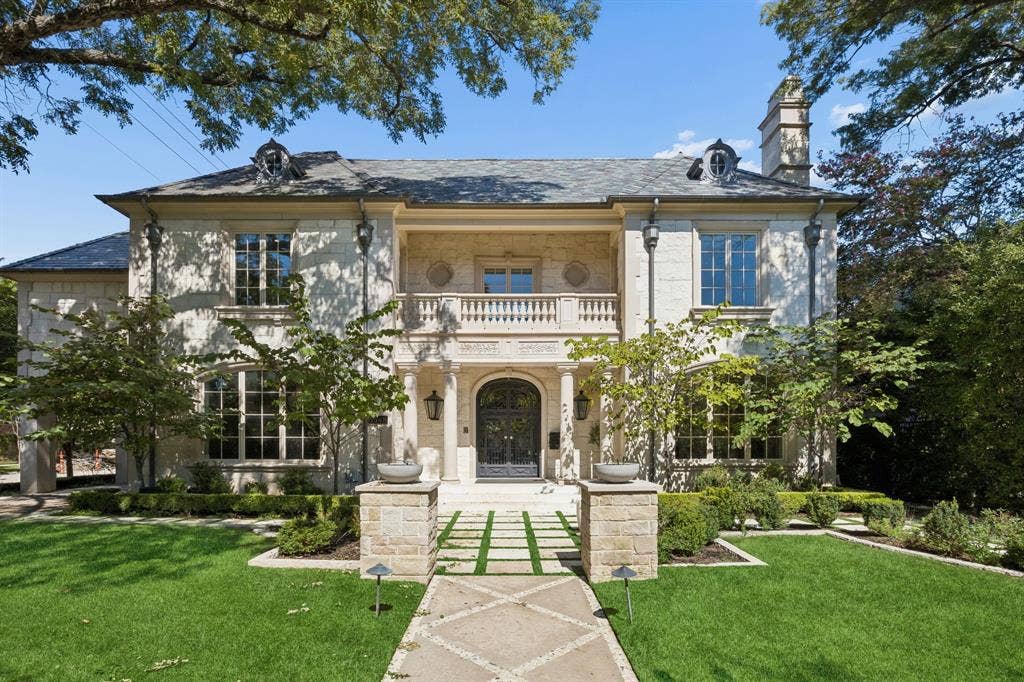 3548 Bryn Mawr Drive, University Park, TX 75225 3548 Bryn Mawr Drive, University Park, TX 75225