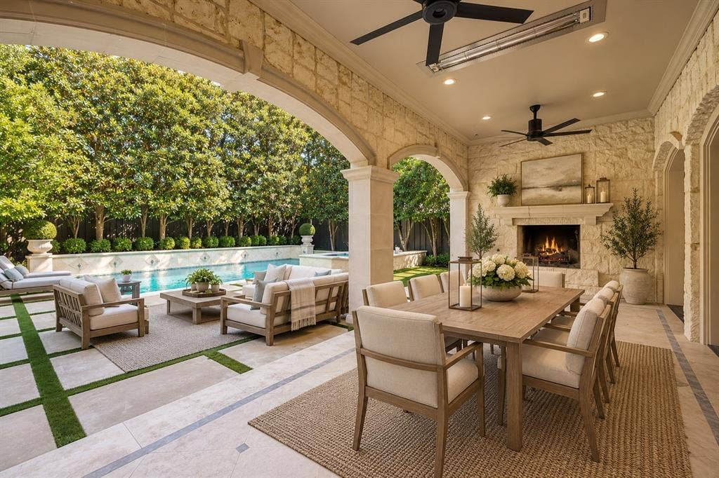 3548 Bryn Mawr Drive, University Park, TX 75225 3548 Bryn Mawr Drive, University Park, TX 75225