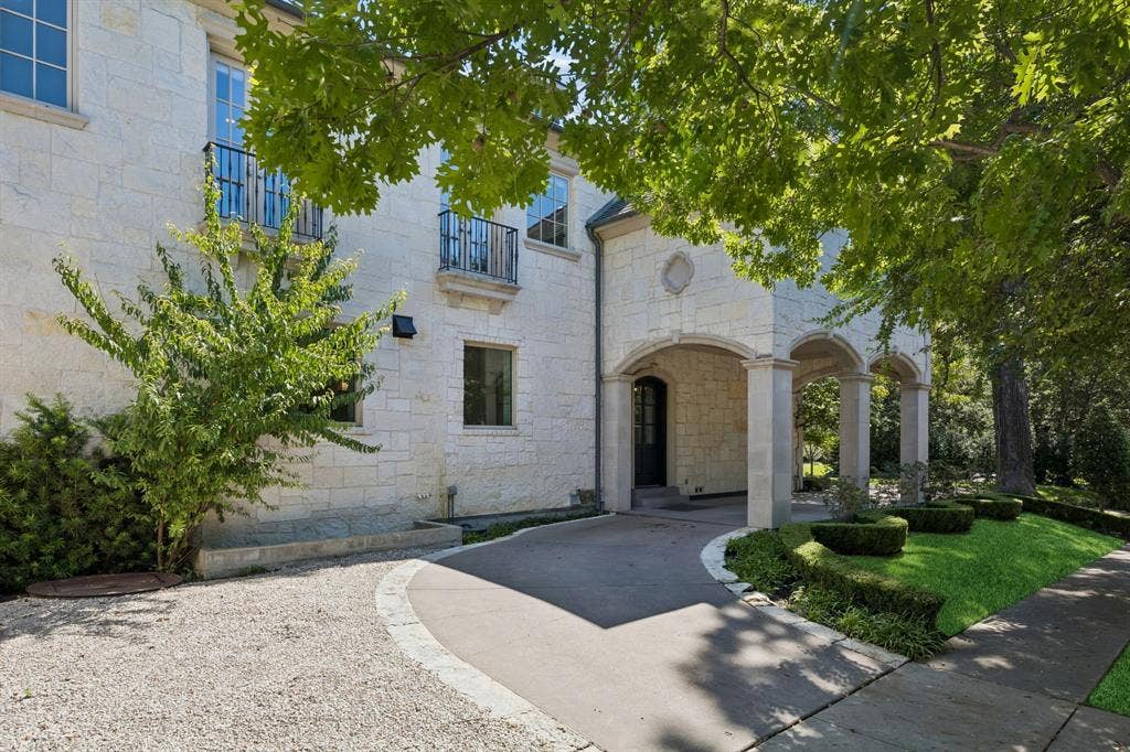 3548 Bryn Mawr Drive, University Park, TX 75225 3548 Bryn Mawr Drive, University Park, TX 75225