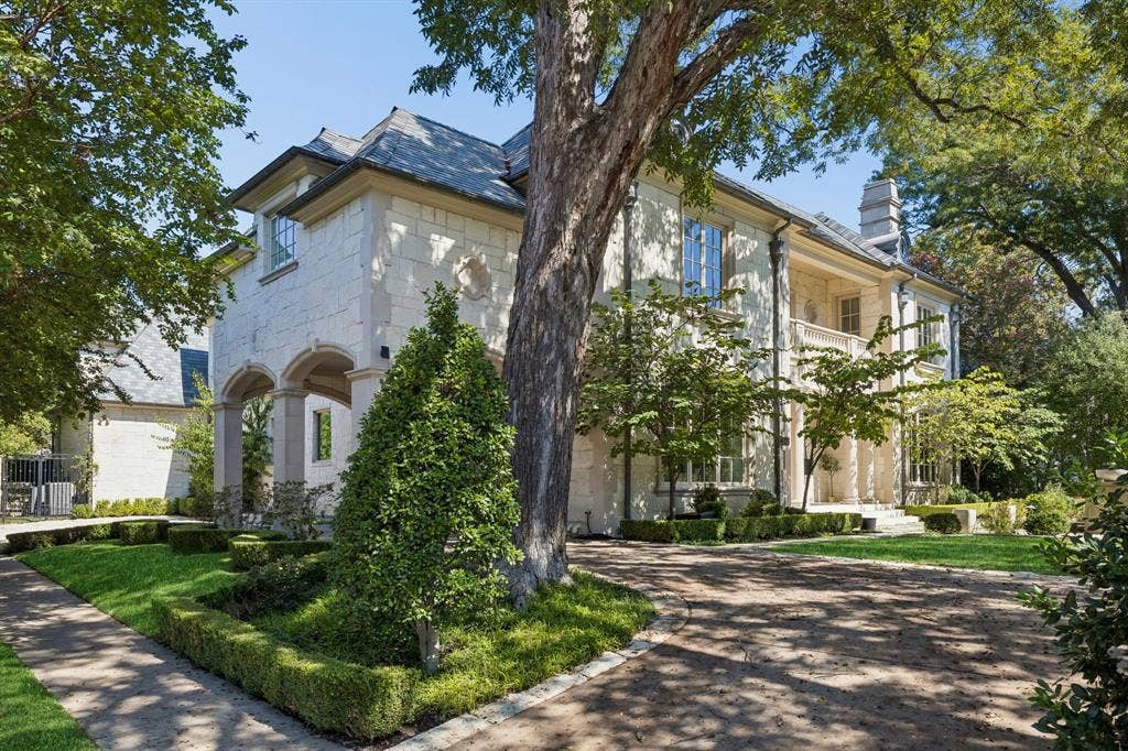 3548 Bryn Mawr Drive, University Park, TX 75225 3548 Bryn Mawr Drive, University Park, TX 75225