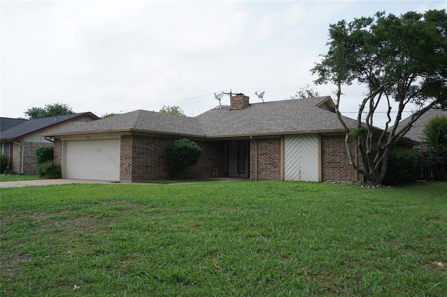 Property photo for 7133 Barbados Drive, North Richland Hills, TX