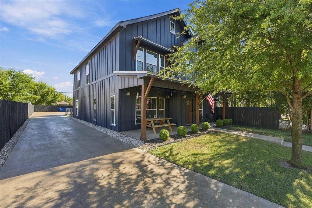 1302 Bagby Avenue, Waco, TX 76706 1302 Bagby Avenue, Waco, TX 76706