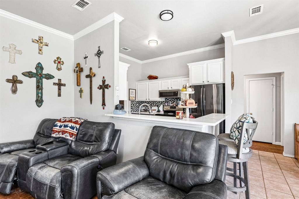 205 Quail Run, Aubrey, TX 76227