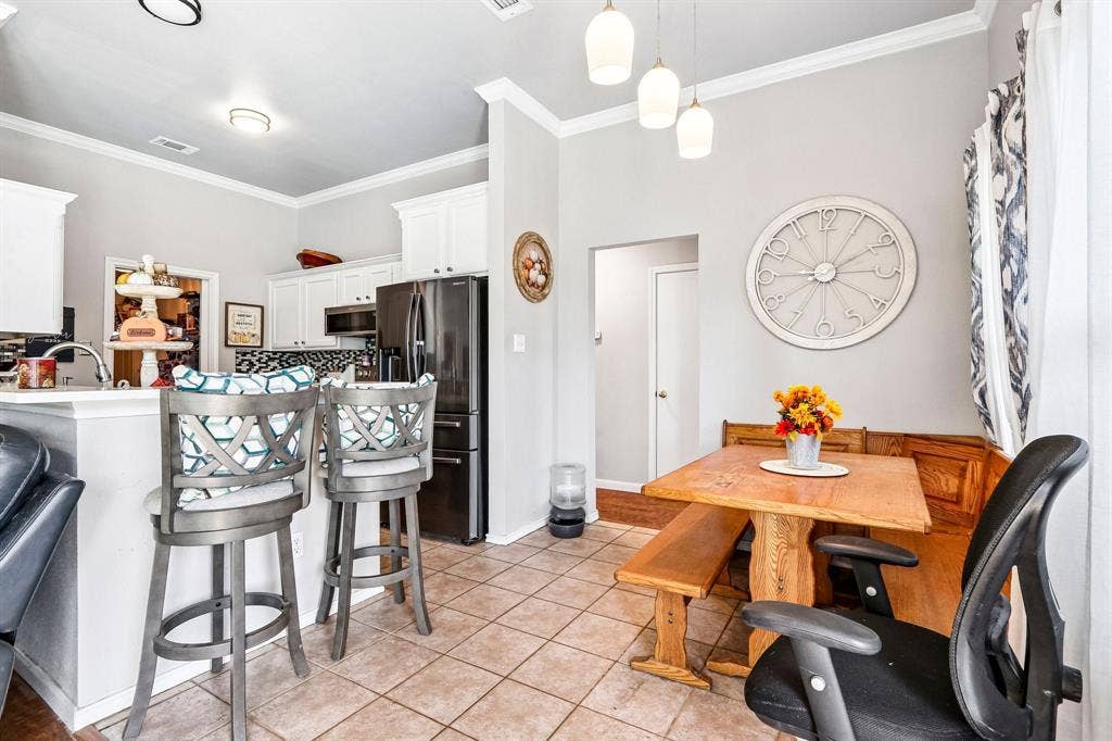 205 Quail Run, Aubrey, TX 76227