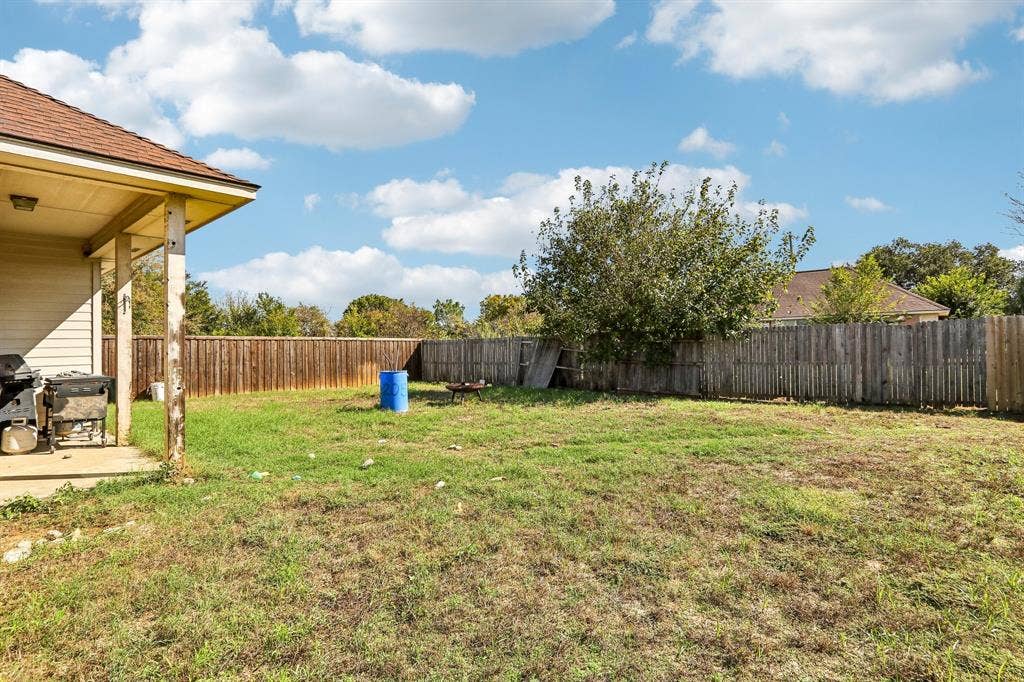 205 Quail Run, Aubrey, TX 76227