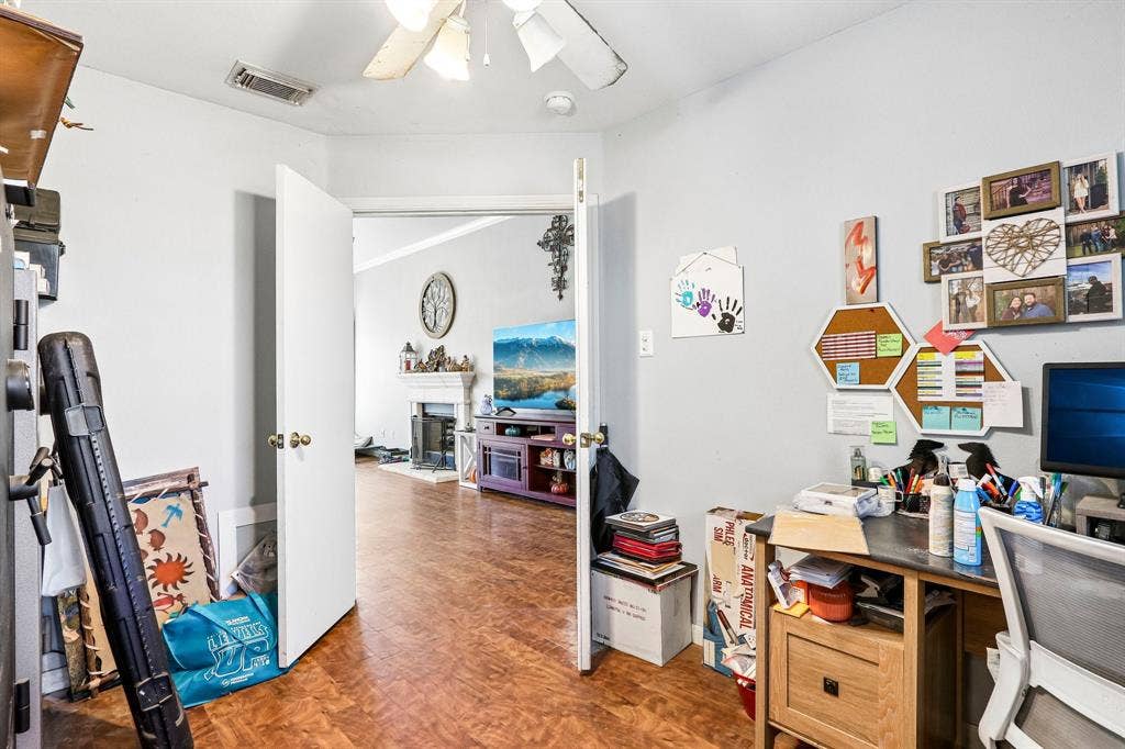 205 Quail Run, Aubrey, TX 76227