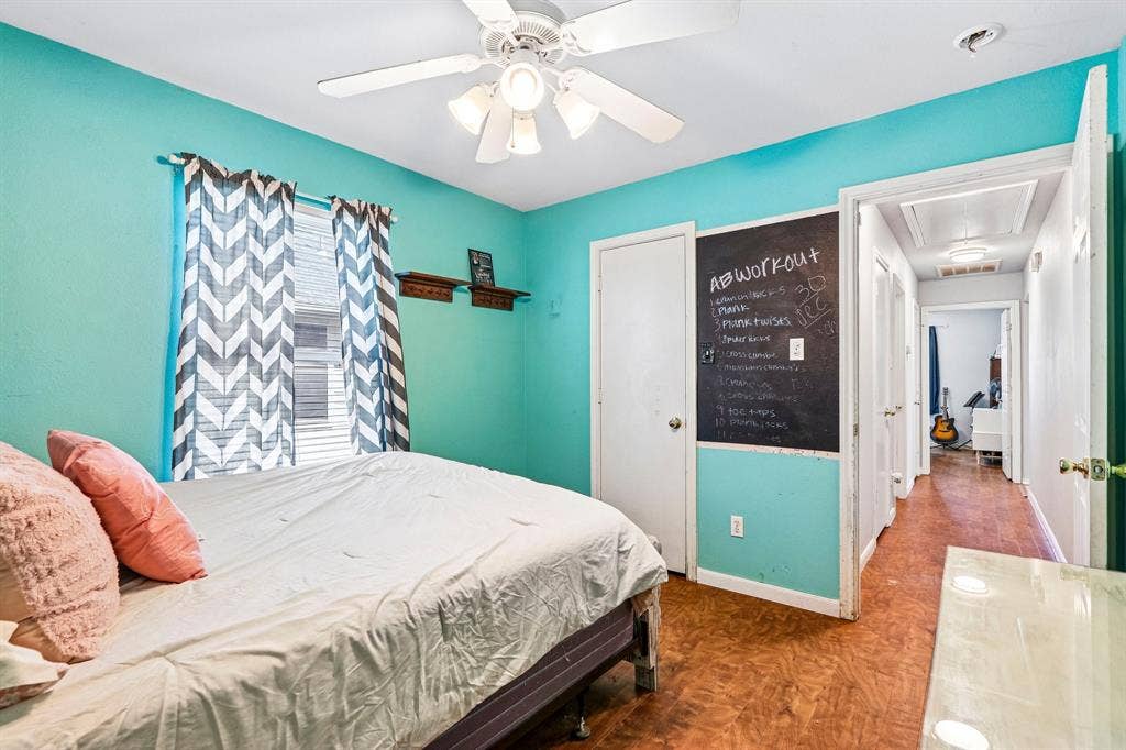 205 Quail Run, Aubrey, TX 76227