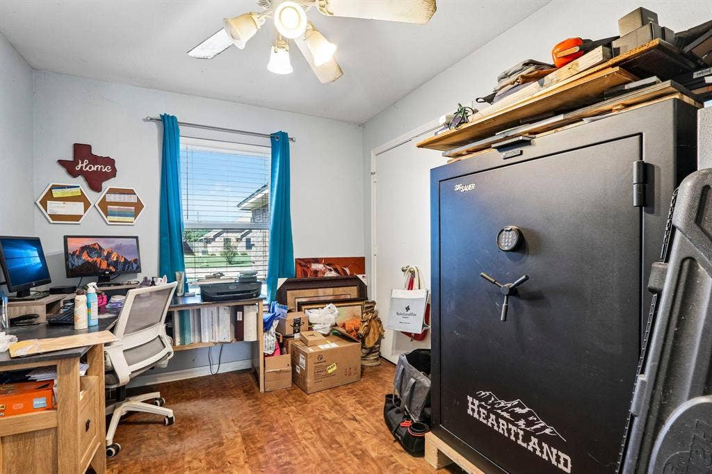 205 Quail Run, Aubrey, TX 76227