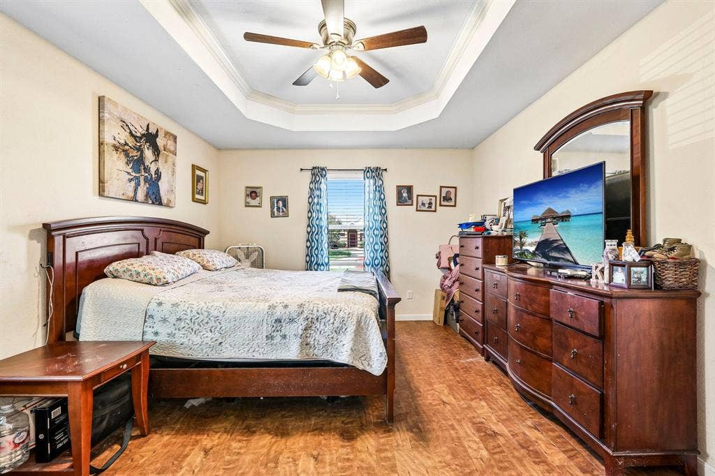 205 Quail Run, Aubrey, TX 76227