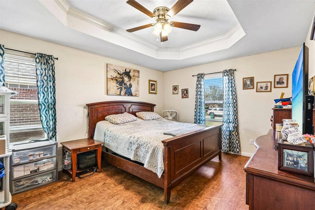 205 Quail Run, Aubrey, TX 76227