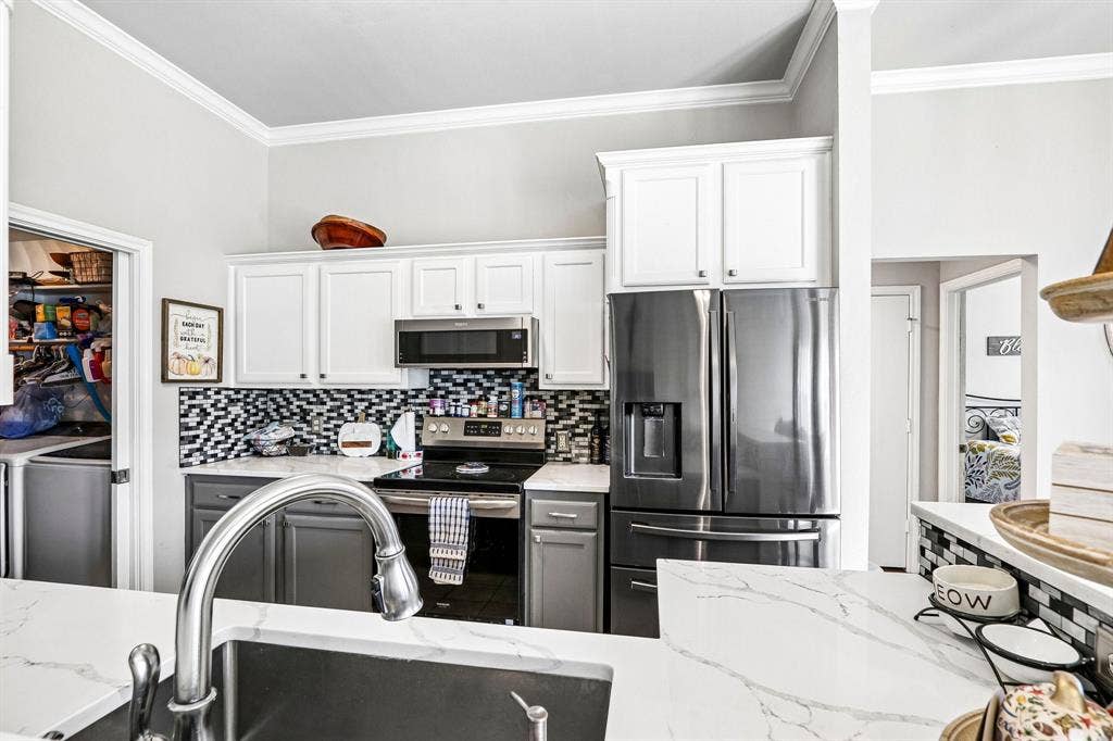 205 Quail Run, Aubrey, TX 76227