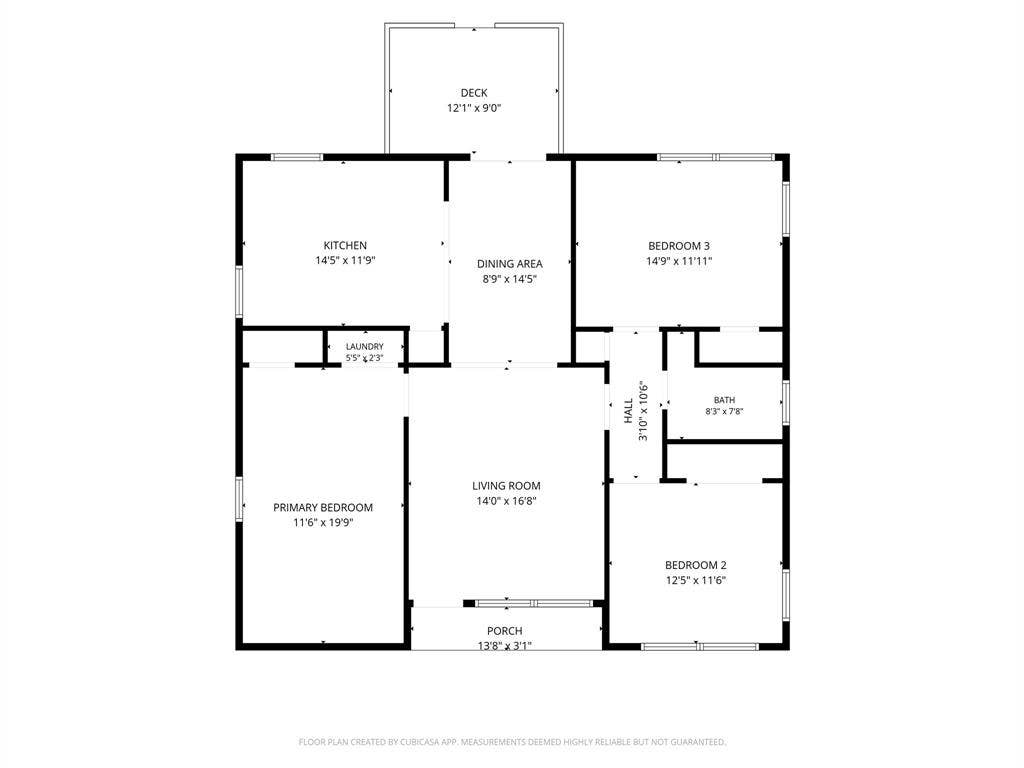 2006 Boyd Street, Dallas, TX 75224 2006 Boyd Street, Dallas, TX 75224