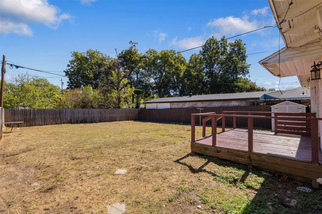 2006 Boyd Street, Dallas, TX 75224 2006 Boyd Street, Dallas, TX 75224