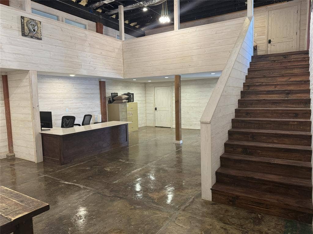 110 S Houston Avenue, #I, Denison, TX 75021
