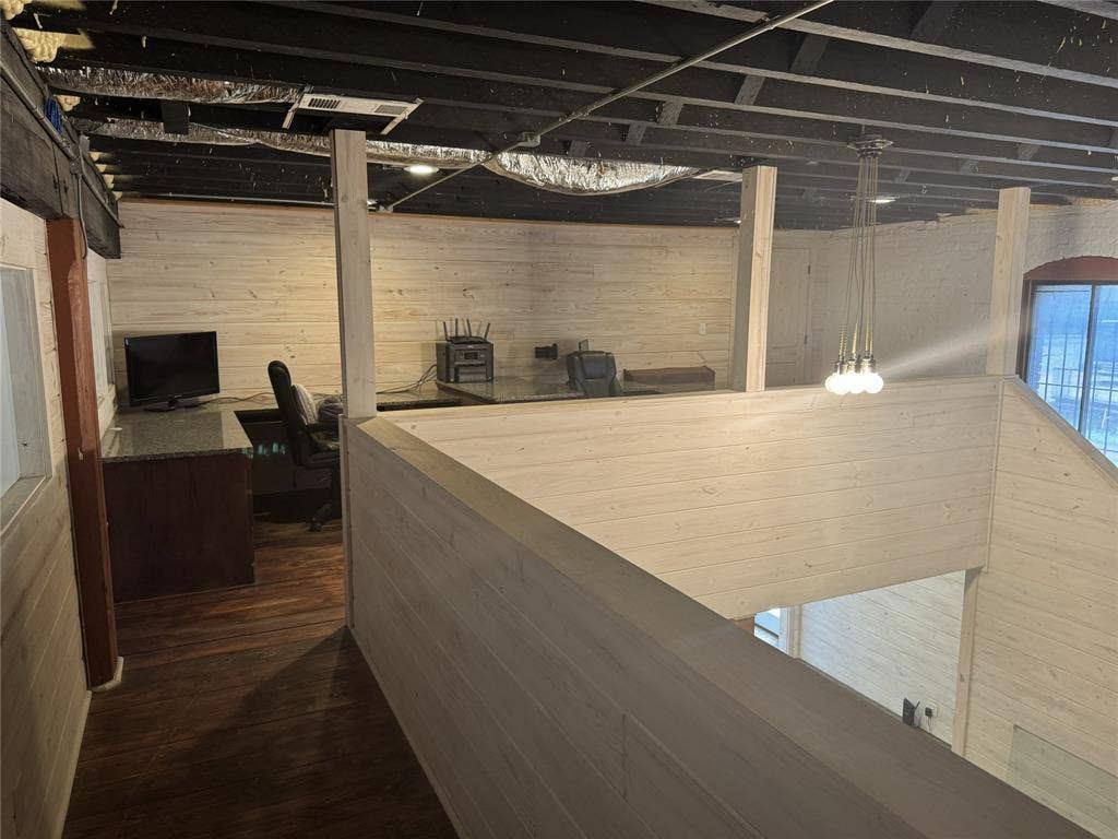 110 S Houston Avenue, #I, Denison, TX 75021