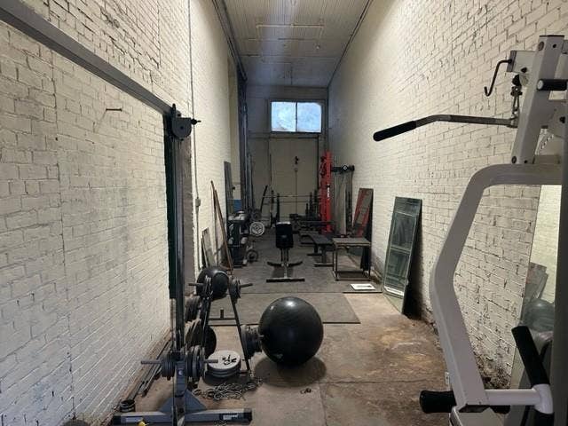 110 S Houston Avenue, #I, Denison, TX 75021
