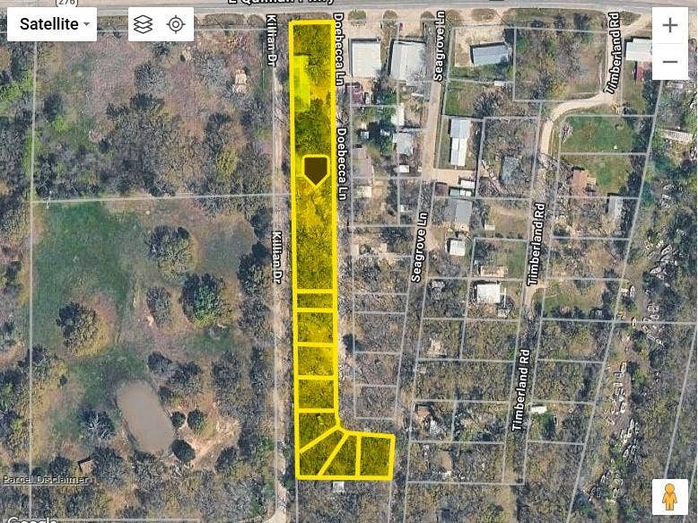 1.306+/-ac Highway 276, West Tawakoni, TX 75474 1.306+/-ac Highway 276, West Tawakoni, TX 75474