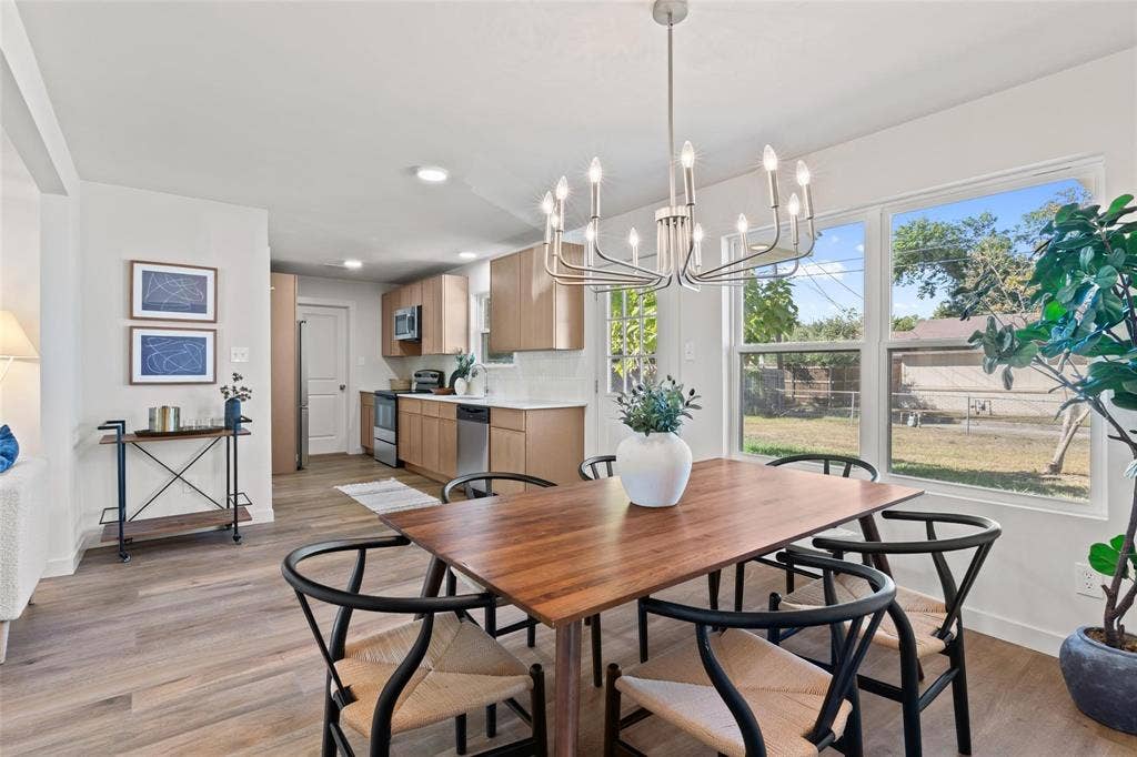 613 E Tyler Street, Richardson, TX 75081
