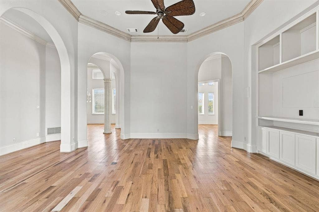 6649 Canyon Oaks Circle, Plano, TX 75024