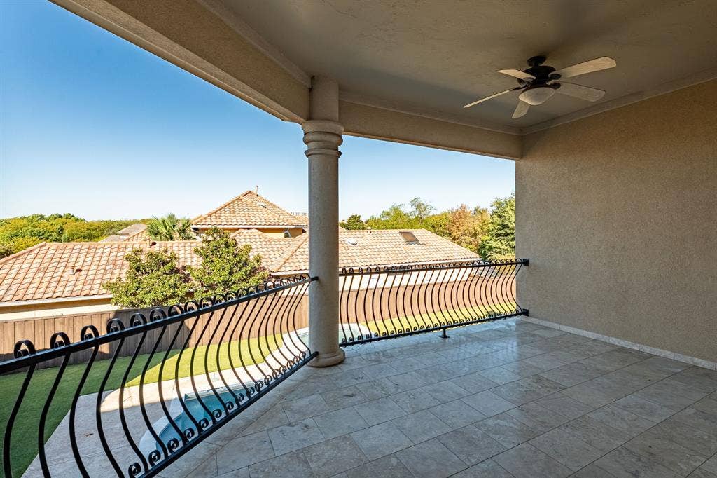 6649 Canyon Oaks Circle, Plano, TX 75024