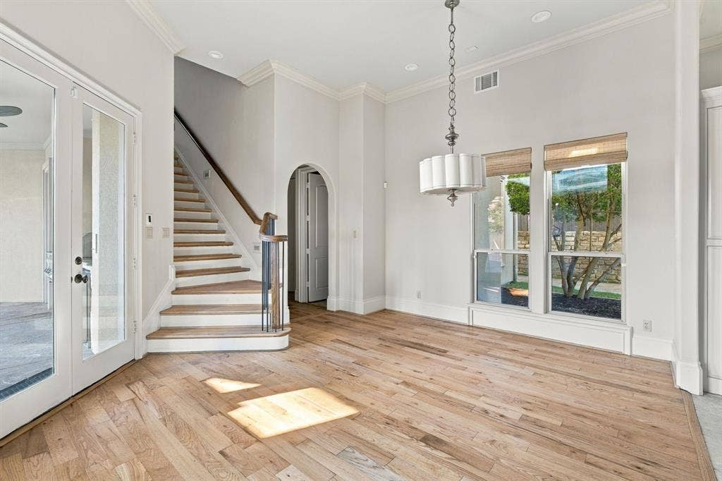 6649 Canyon Oaks Circle, Plano, TX 75024