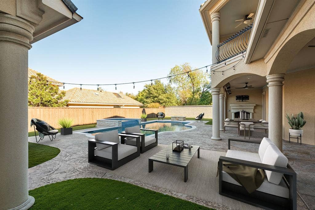 6649 Canyon Oaks Circle, Plano, TX 75024