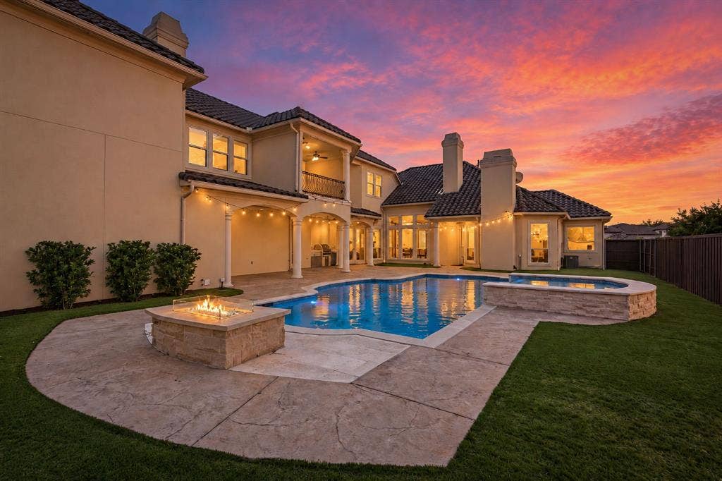 6649 Canyon Oaks Circle, Plano, TX 75024