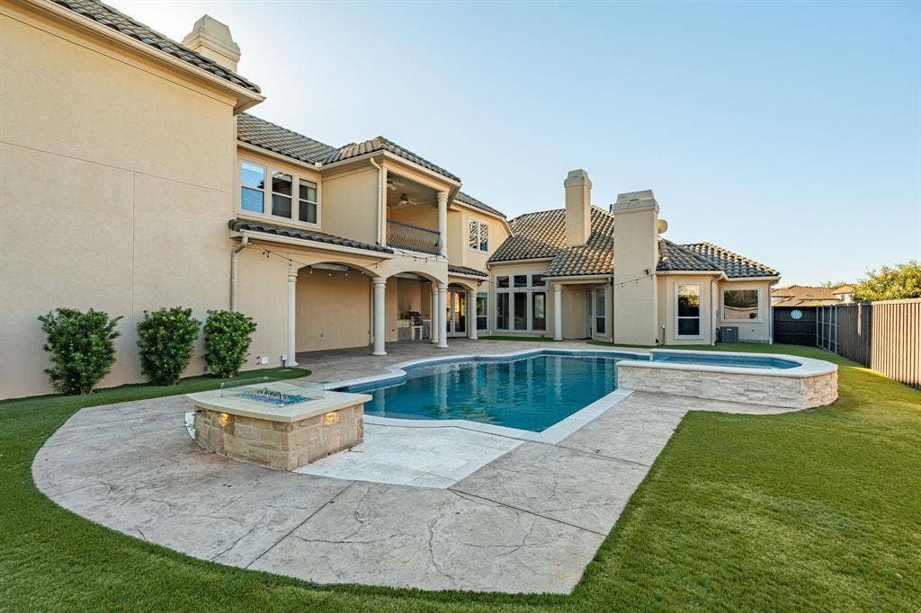 6649 Canyon Oaks Circle, Plano, TX 75024