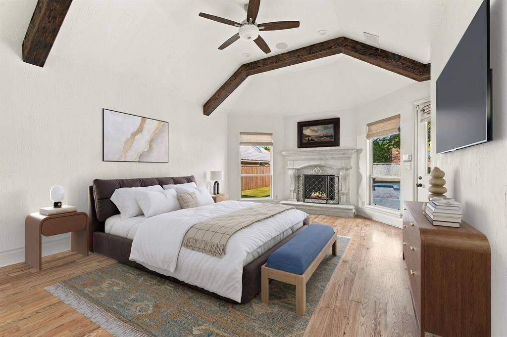 6649 Canyon Oaks Circle, Plano, TX 75024