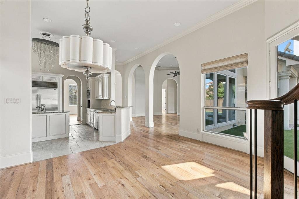6649 Canyon Oaks Circle, Plano, TX 75024