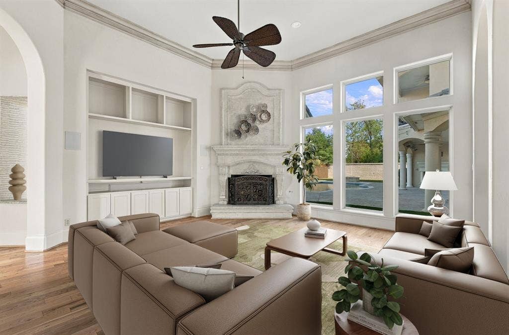 6649 Canyon Oaks Circle, Plano, TX 75024