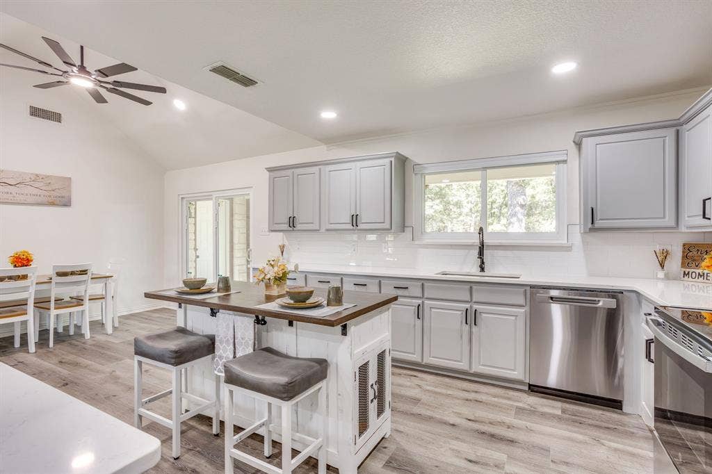 6201 E Fm 4, Grandview, TX 76050