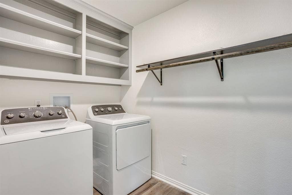 6201 E Fm 4, Grandview, TX 76050