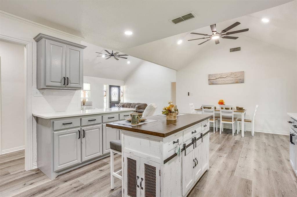 6201 E Fm 4, Grandview, TX 76050