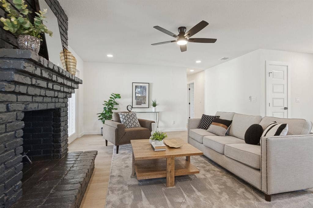 430 Worcester Way, Richardson, TX 75080