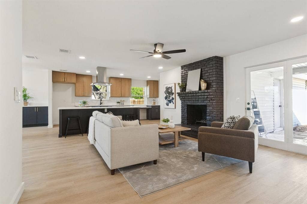 430 Worcester Way, Richardson, TX 75080