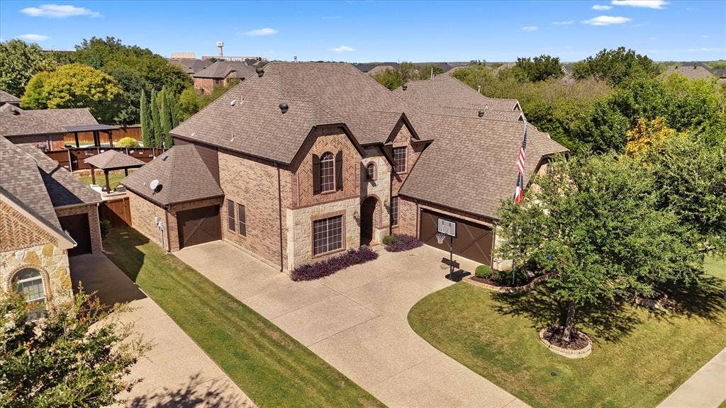 2723 Bondi Cove, Trophy Club, TX 76262