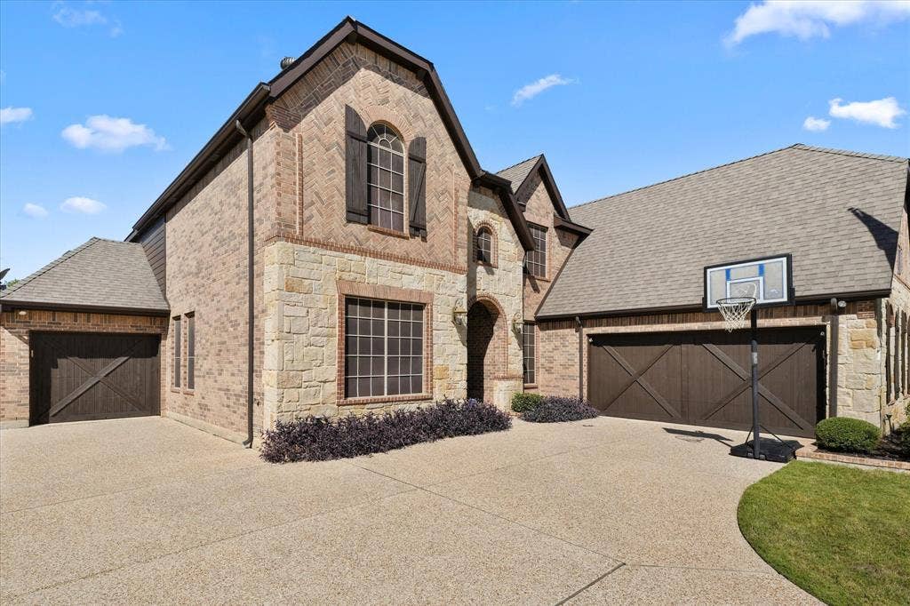 2723 Bondi Cove, Trophy Club, TX 76262