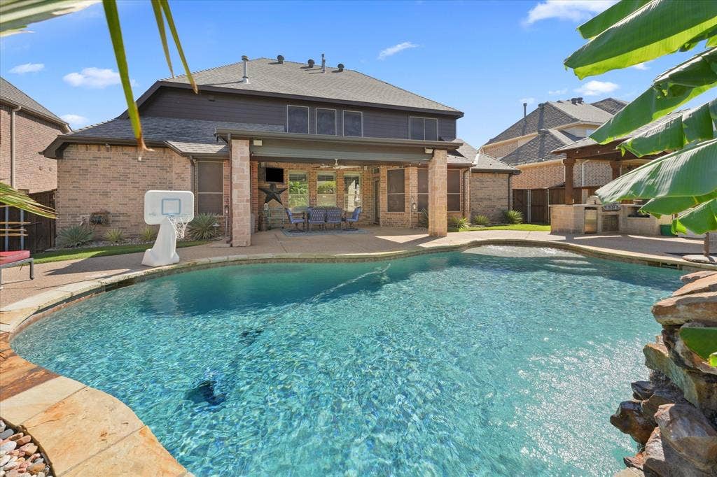 2723 Bondi Cove, Trophy Club, TX 76262