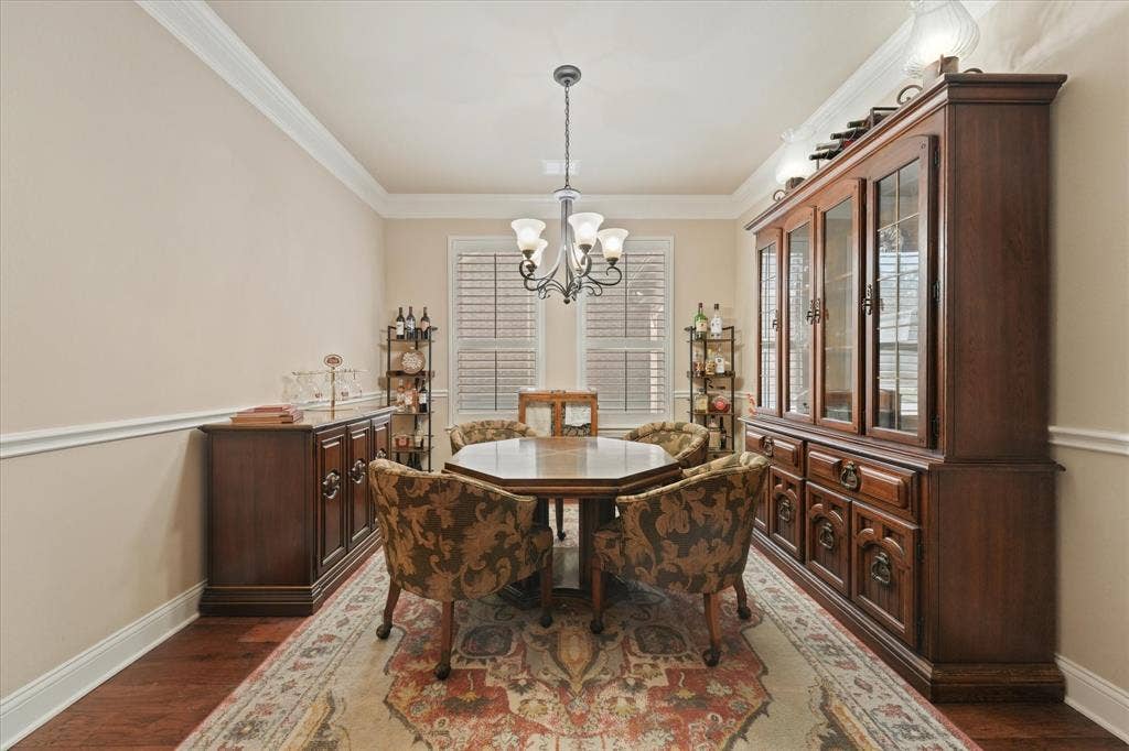2723 Bondi Cove, Trophy Club, TX 76262