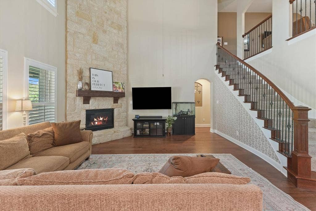 2723 Bondi Cove, Trophy Club, TX 76262
