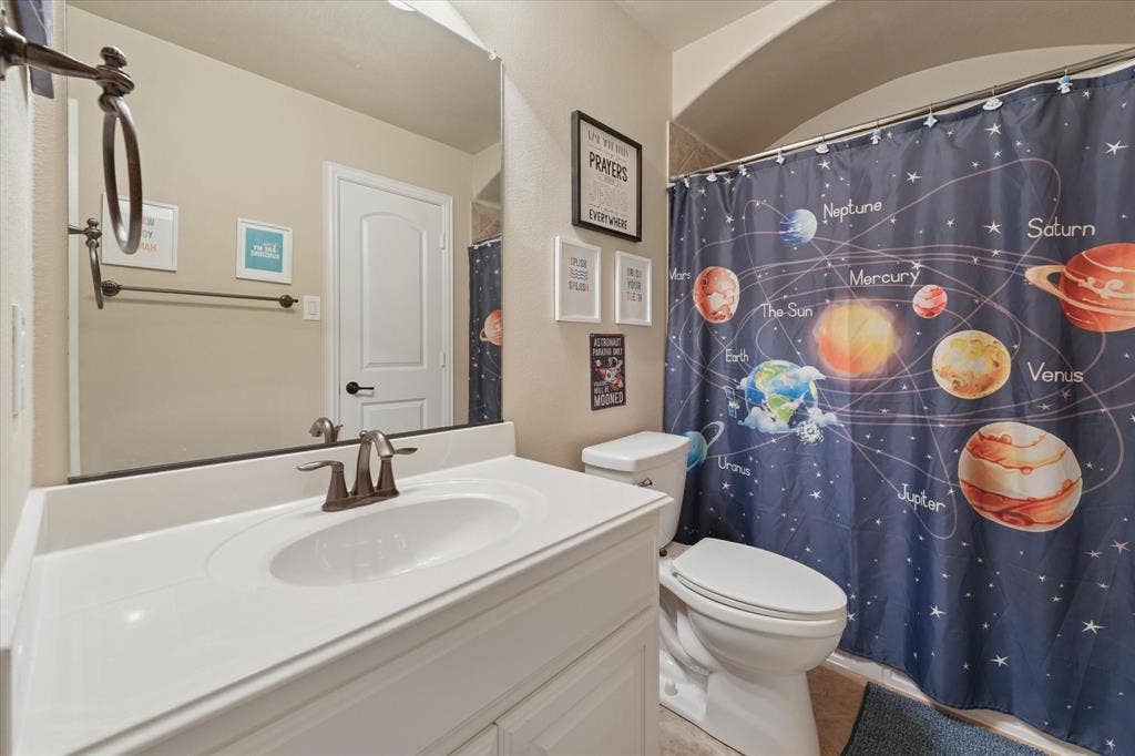 2723 Bondi Cove, Trophy Club, TX 76262
