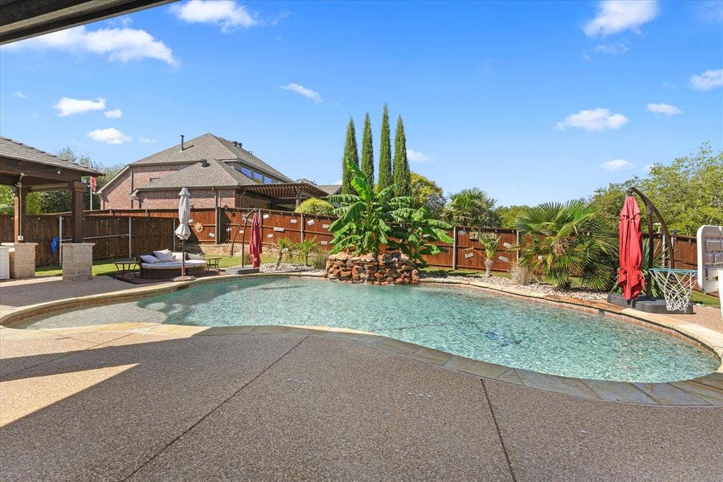 2723 Bondi Cove, Trophy Club, TX 76262