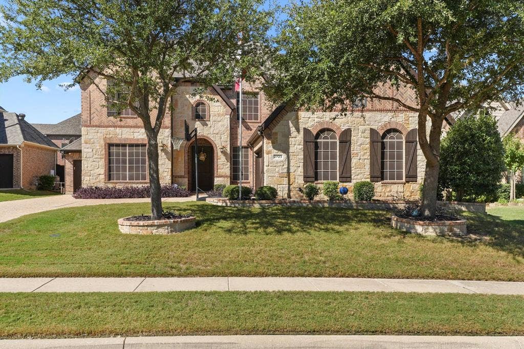 2723 Bondi Cove, Trophy Club, TX 76262